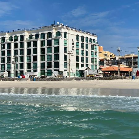 Апартаменты Marina'S Loft Prainha Арраял-ду-Кабу Экстерьер фото