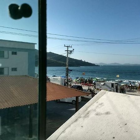 Апартаменты Marina'S Loft Prainha Арраял-ду-Кабу Экстерьер фото