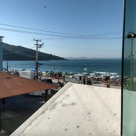 Апартаменты Marina'S Loft Prainha Арраял-ду-Кабу Экстерьер фото