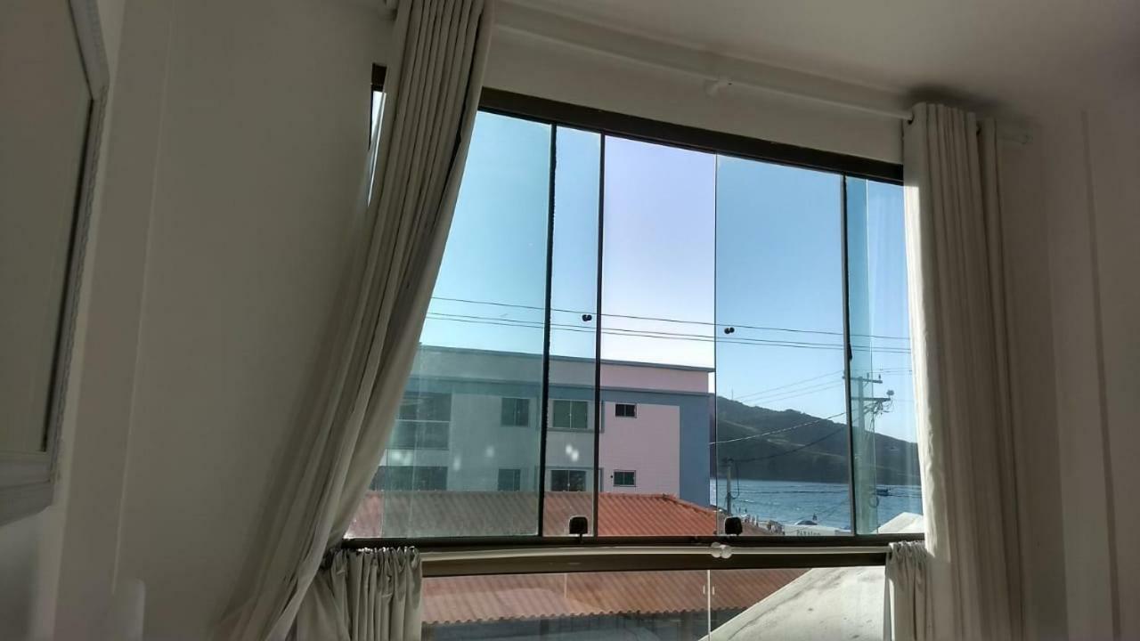Апартаменты Marina'S Loft Prainha Арраял-ду-Кабу Экстерьер фото