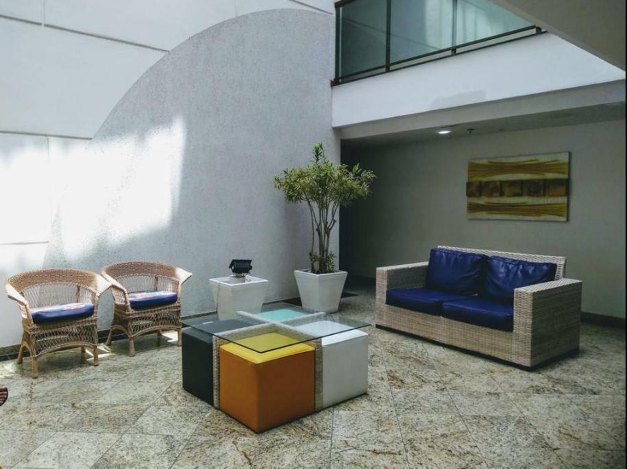 Апартаменты Marina'S Loft Prainha Арраял-ду-Кабу Экстерьер фото