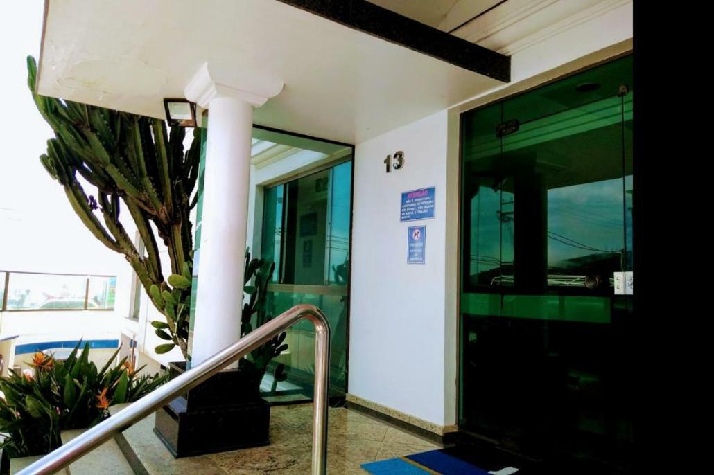 Апартаменты Marina'S Loft Prainha Арраял-ду-Кабу Экстерьер фото