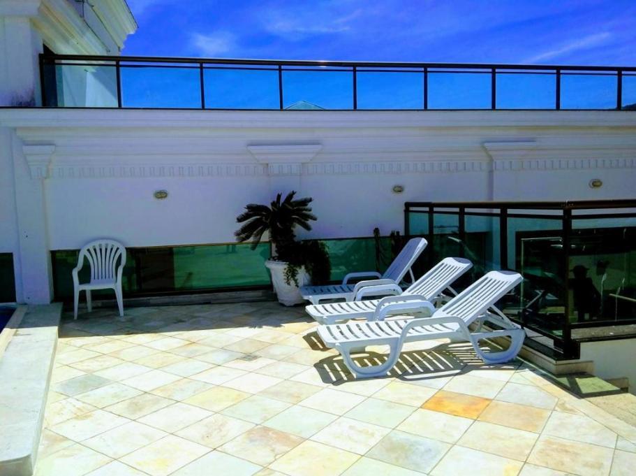 Апартаменты Marina'S Loft Prainha Арраял-ду-Кабу Экстерьер фото