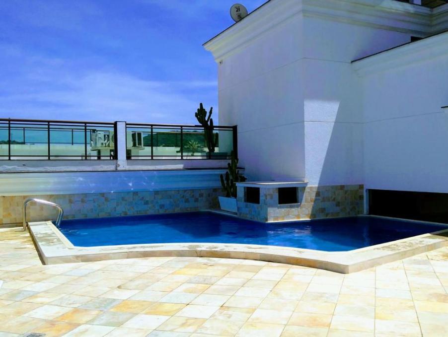 Апартаменты Marina'S Loft Prainha Арраял-ду-Кабу Экстерьер фото