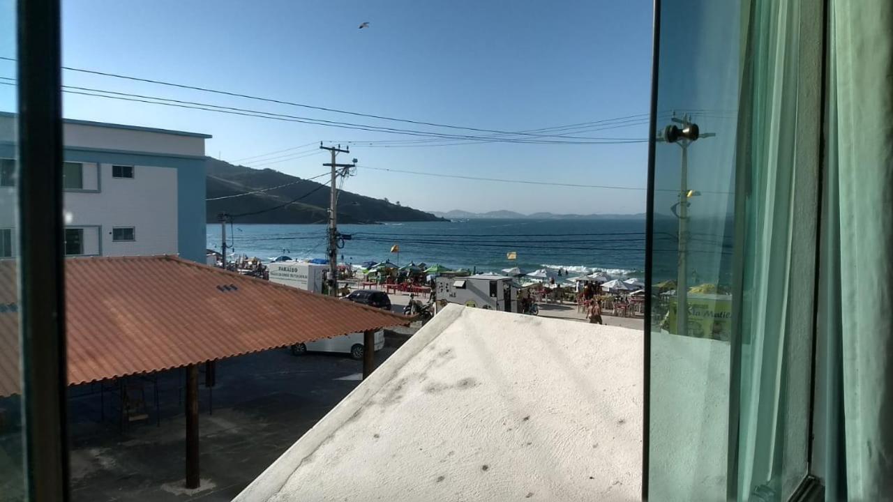 Апартаменты Marina'S Loft Prainha Арраял-ду-Кабу Экстерьер фото